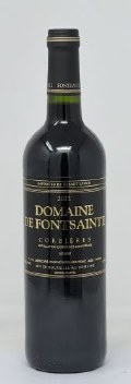 Domaine de Fontsainte 2022 Rouge